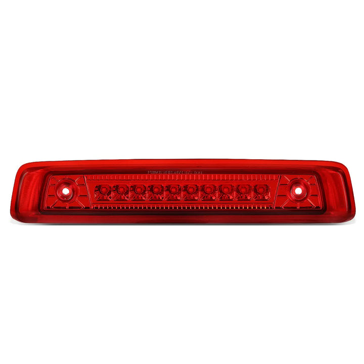2006-2010 Jeep Commander LED 3rd Brake Light - Red