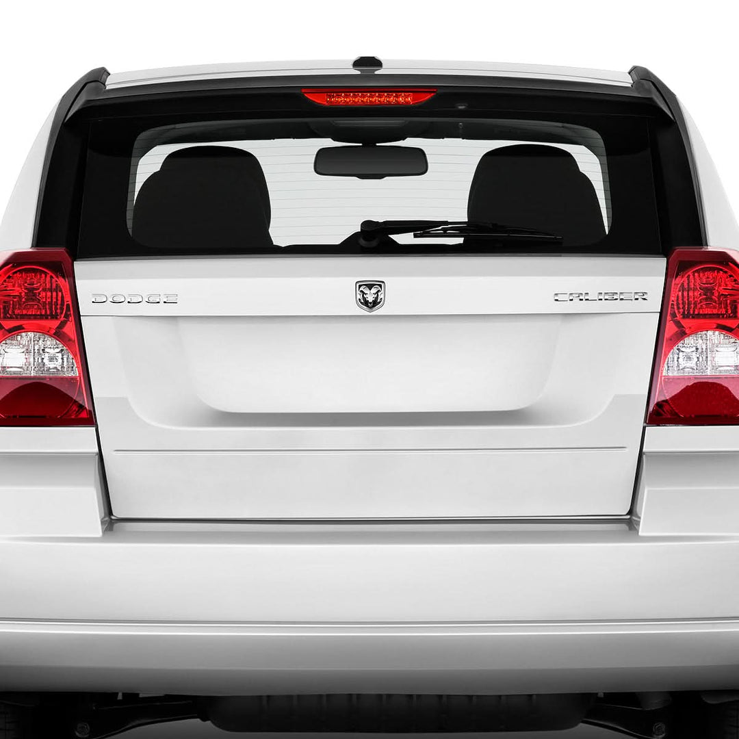 3rd Brake Light LED Red for 07-20 Dodge Caliber Durango Jeep