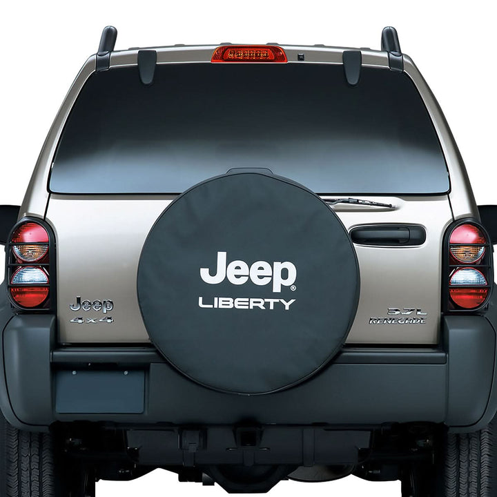 02-07 Jeep Liberty LED 3rd Brake Light - Red