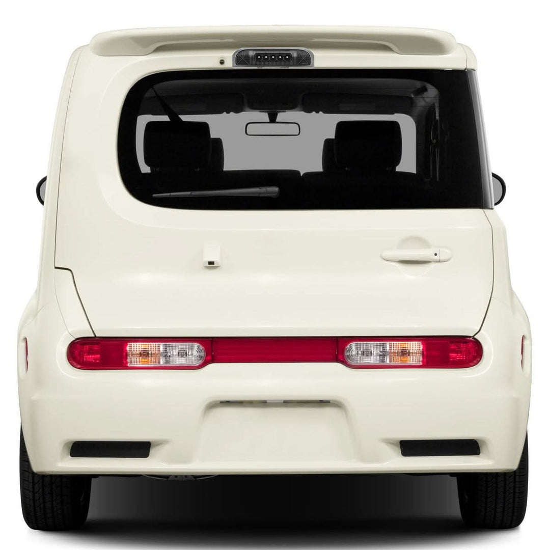 09-14 Nissan Cube LED 3rd Brake Light - Black