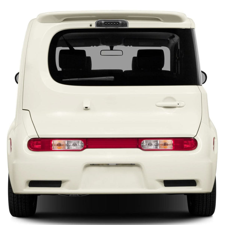 09-14 Nissan Cube LED 3rd Brake Light - Black