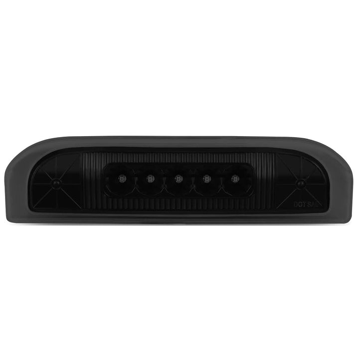 09-14 Nissan Cube LED 3rd Brake Light - Black Smoke