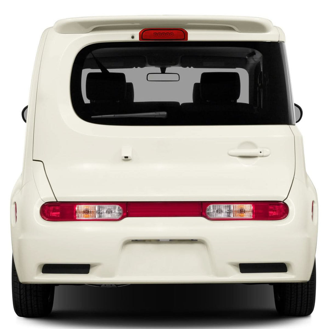 2009-2014 Nissan Cube LED 3rd Brake Light - Red