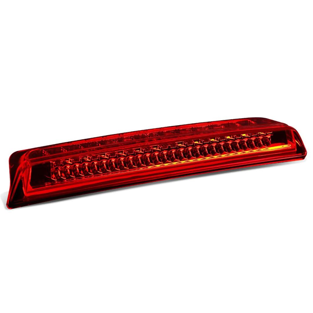 04-15 Nissan Titan / 05-21 Frontier LED 3rd Brake Light - Red