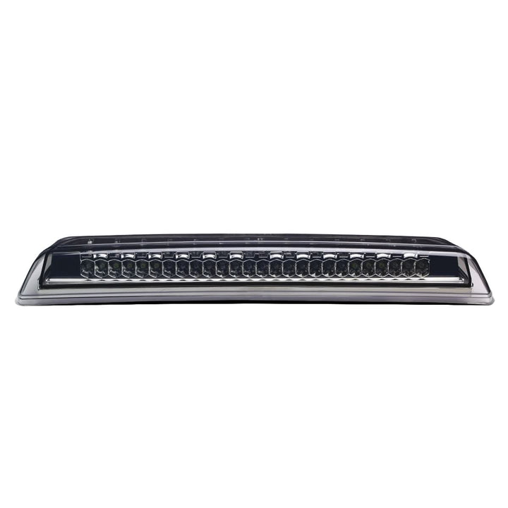 04-21 Nissan Titan/Frontier LED 3rd Brake Light - Smoke
