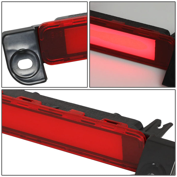 01-04 Nissan Pathfinder / 01-03 Infiniti QX4 3D LED Strip 3rd Brake Light