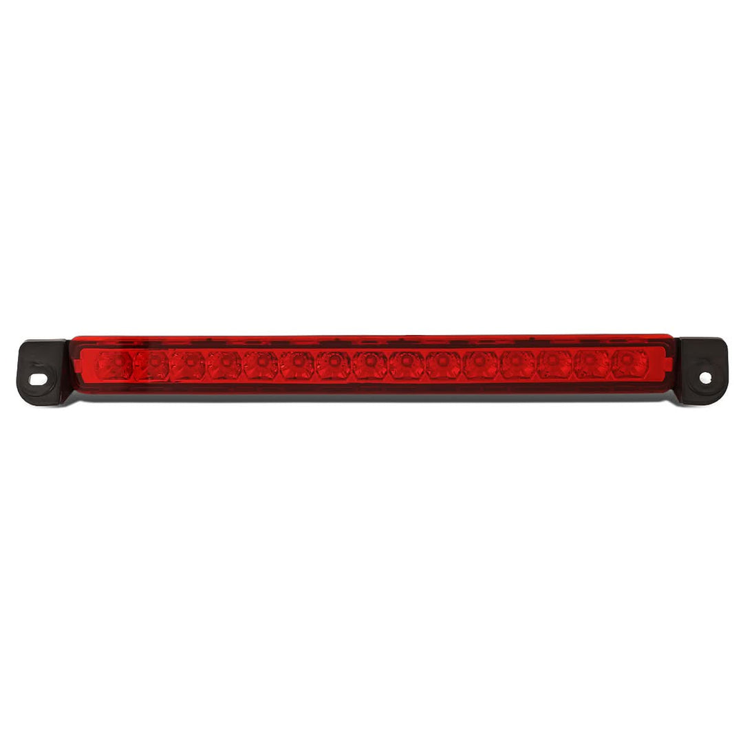 01-04 Nissan Pathfinder / 01-03 Infiniti QX4 LED 3rd Brake Light - Red