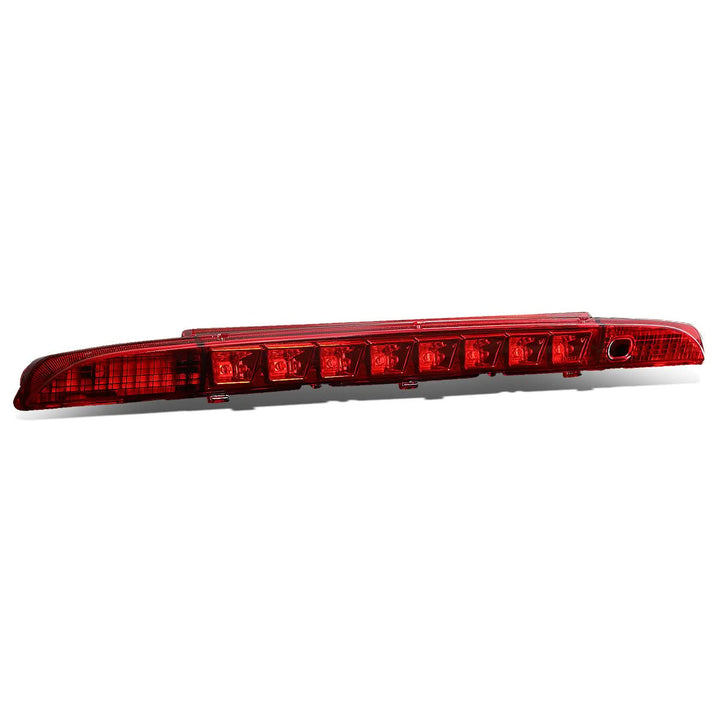 93-95 Nissan Pathfinder LED 3rd Brake Light - Red
