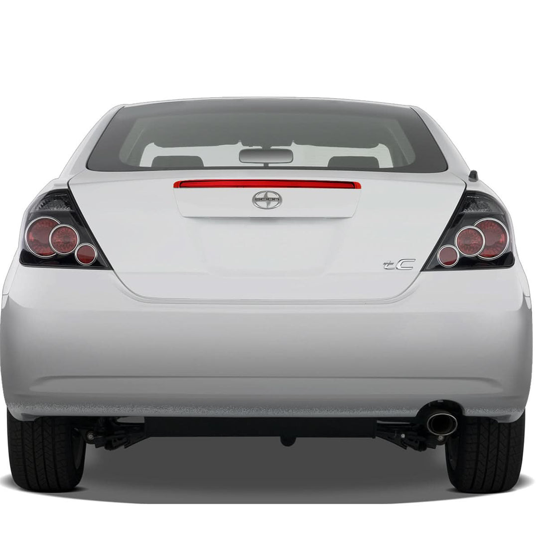 05-10 Scion tC 3D LED Third Brake Light - Red