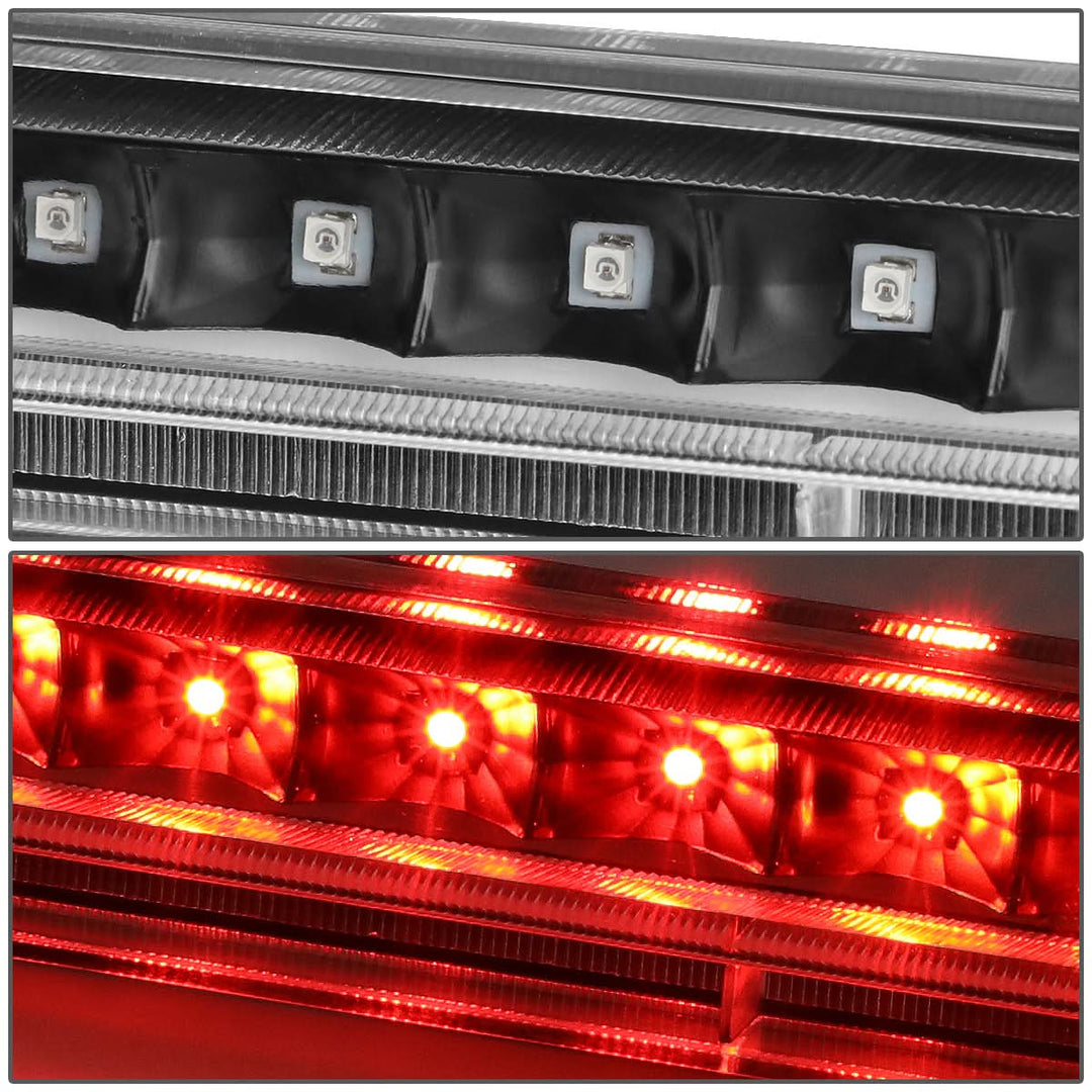 2005-2010 Scion tC LED 3rd Brake Light - Black