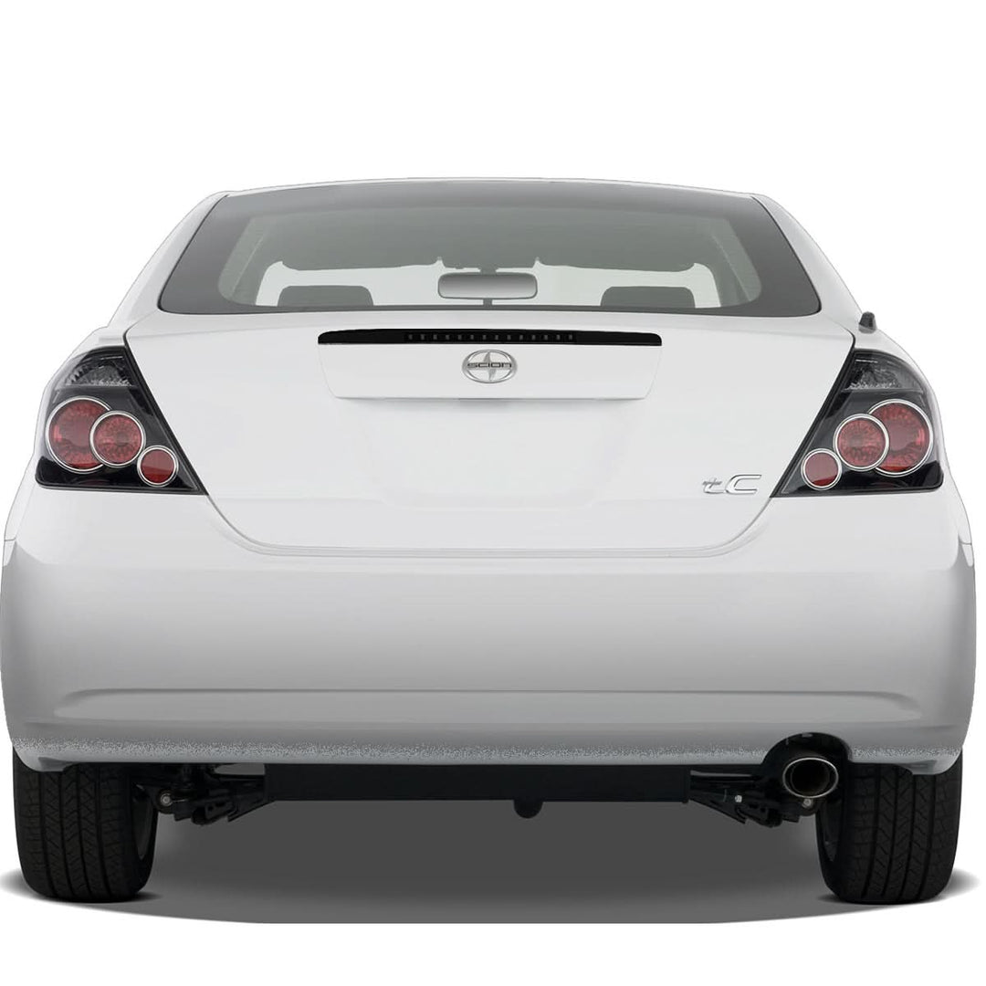 05-10 Scion TC LED 3rd Brake Light - Black/Smoke