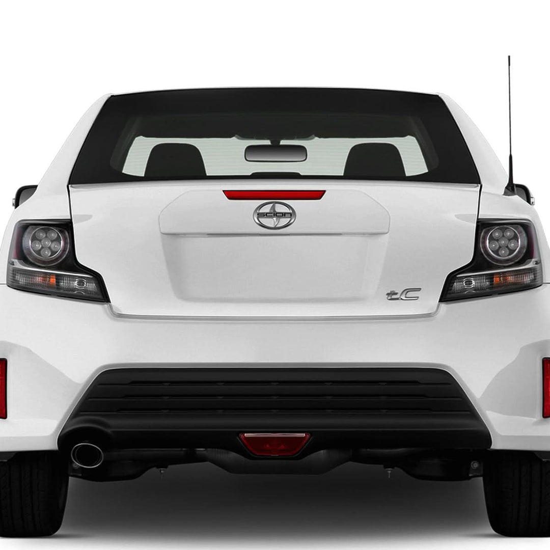 2011-2016 Scion tC 3D LED Third Brake Light - Red