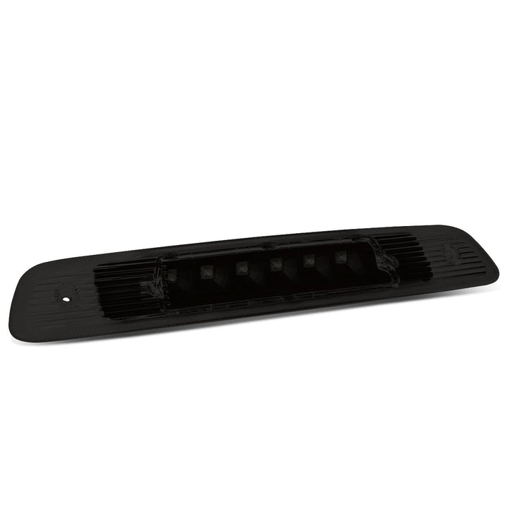 01-03 Toyota Highlander LED 3rd Brake Light - Black/Smoke