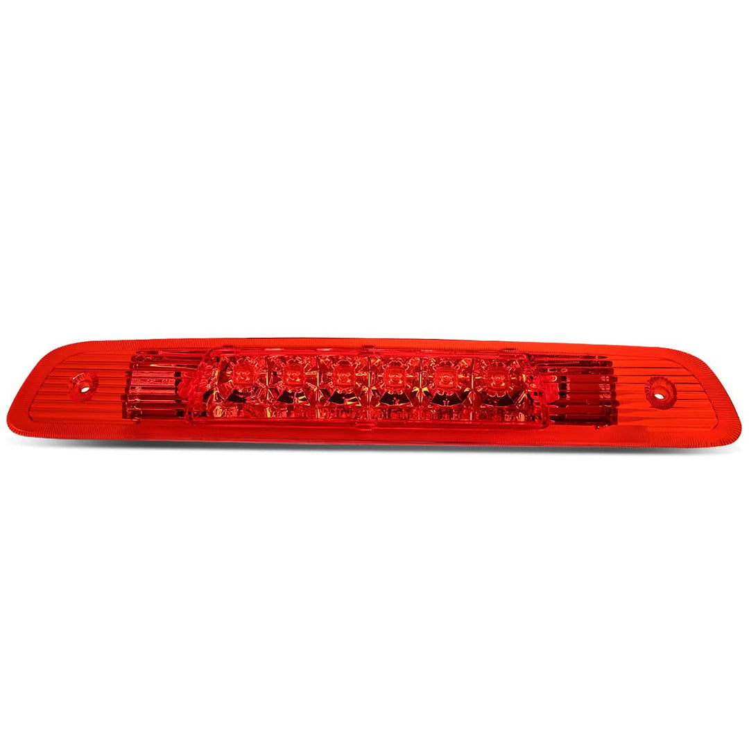 2001-2003 Toyota Highlander LED 3rd Brake Light - Red