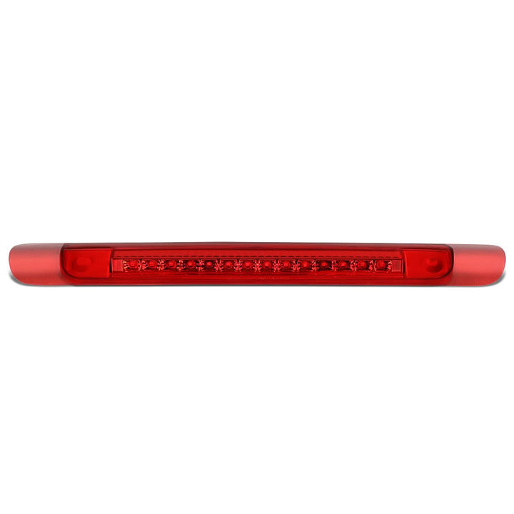 98-07 Toyota Land Cruiser 3rd Brake Light LED Red