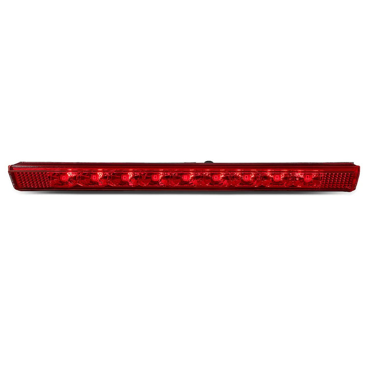 13-18 Toyota RAV4 / 10-19 Lexus GX460 LED 3rd Brake Light - Red