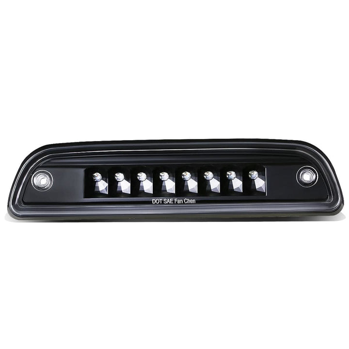 95-Present Toyota Tacoma LED 3rd Brake Light - Black