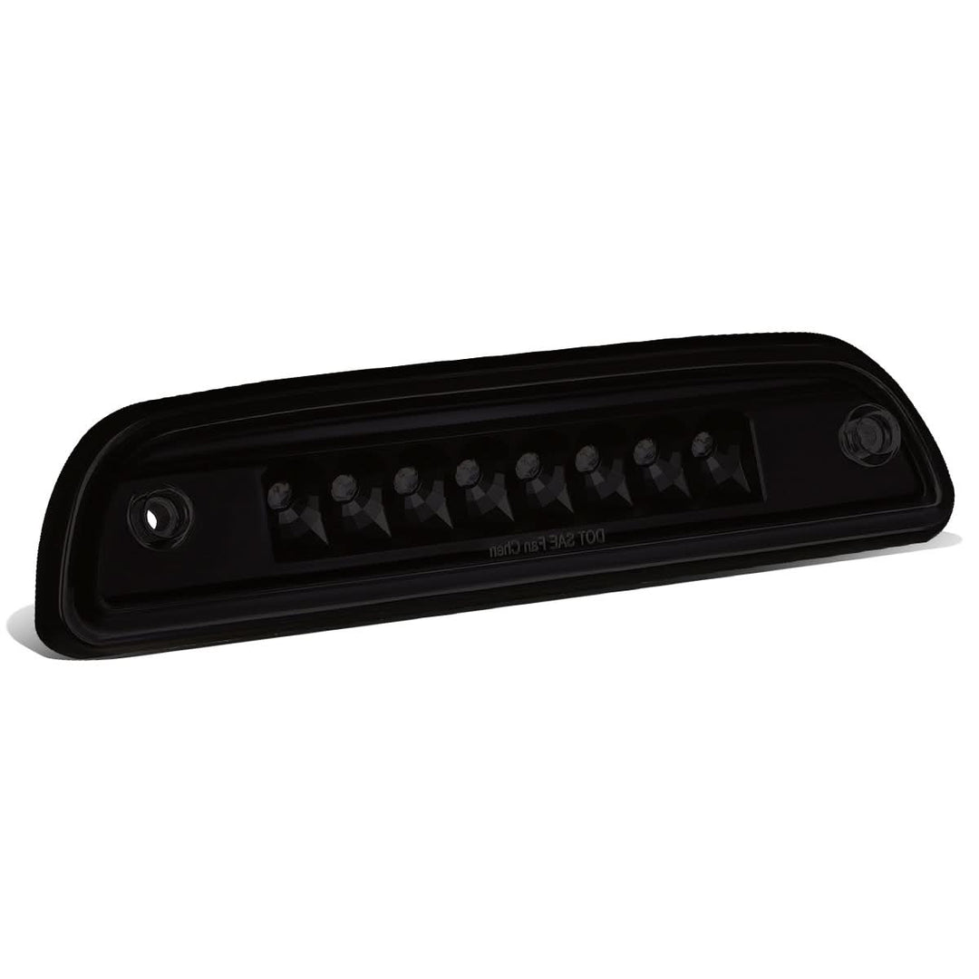1995-2024 Toyota Tacoma LED Third Brake Light - Black/Smoke