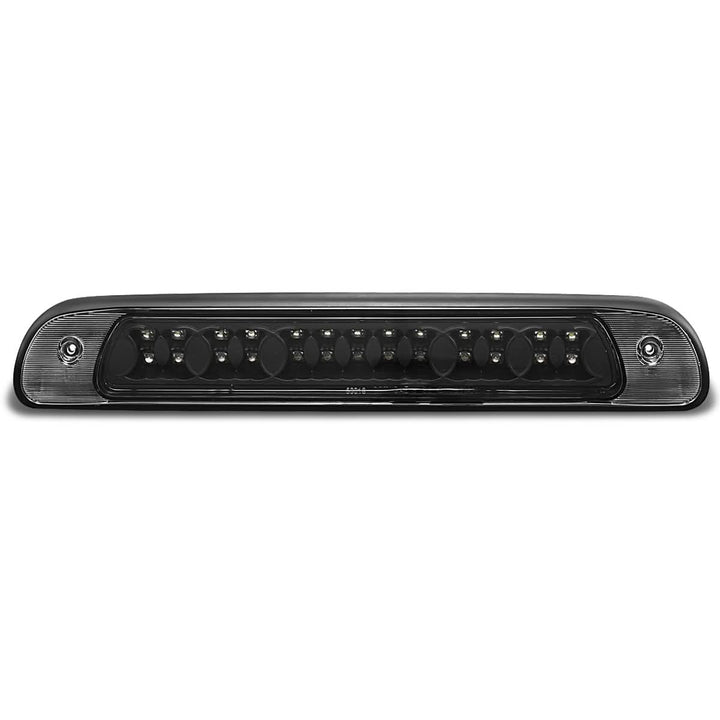 2000-2006 Toyota Tundra 3rd Brake Light - LED - Black
