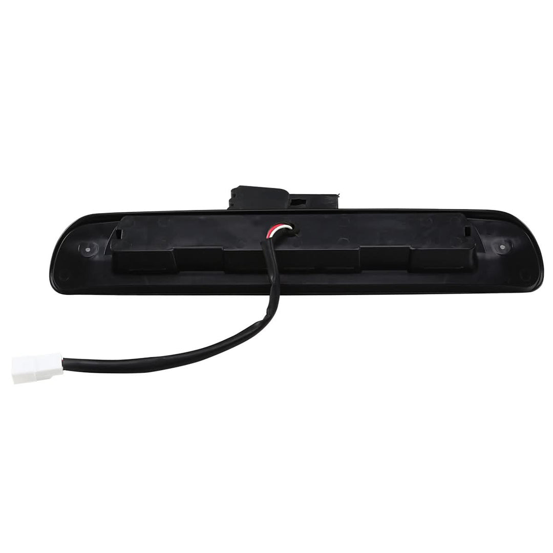 2000-2006 Toyota Tundra 3rd Brake Light - LED - Black