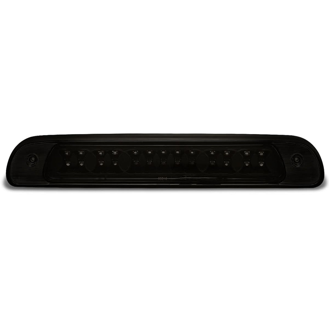 2000-2006 Toyota Tundra LED 3rd Brake Light - Black Smoke
