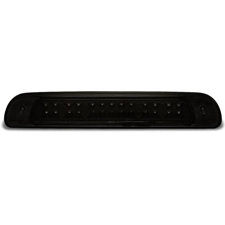 2000-2006 Toyota Tundra LED 3rd Brake Light - Black Smoke