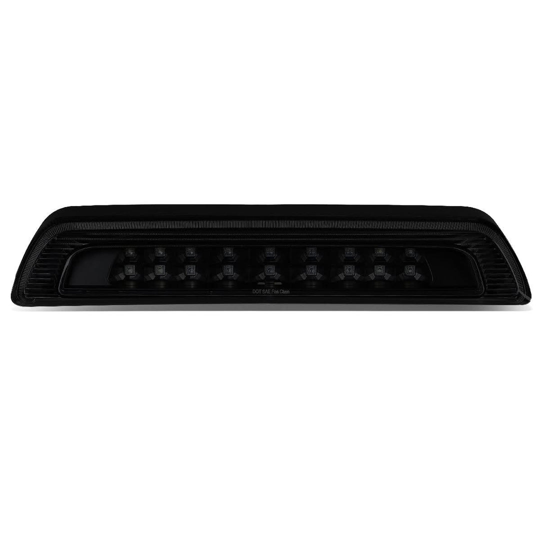 07-16 Toyota Tundra LED Third Brake Light - Black/Smoke