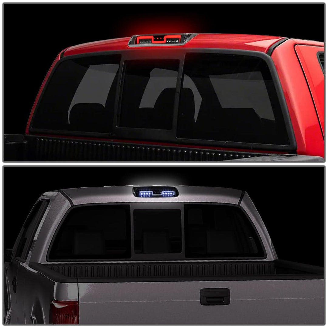 04-10 Ford F-150/Explorer/Mark LT Sequential Chase LED 3rd Brake Light