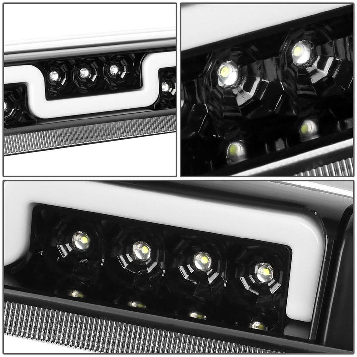 04-10 Ford F-150/Explorer/Mark LT Sequential Chase LED 3rd Brake Light