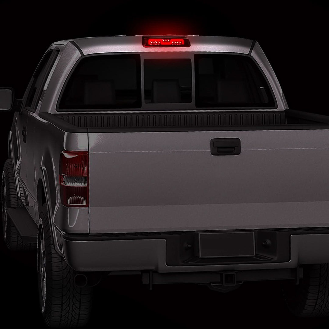 07-10 Ford Explorer Sport Trac Sequential Chase 3rd Brake Light