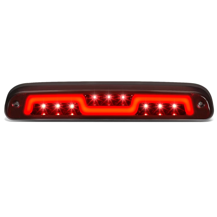 93-16 Ford Ranger/F-250/F-350/F-450/F-550 Sequential Chase LED 3rd Brake Light