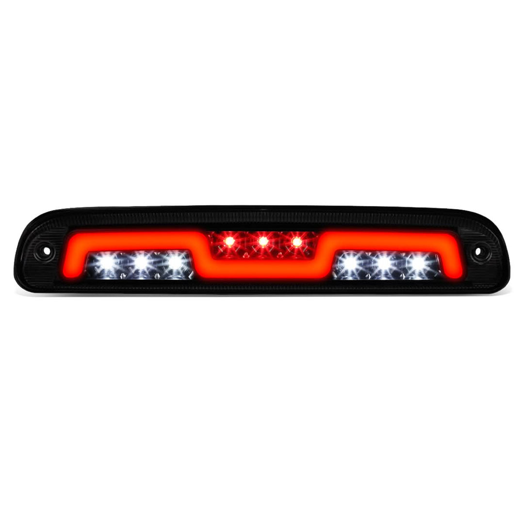 93-16 Ford Ranger F-250 F-350 F-450 F-550 Sequential Chase LED 3rd Brake Light