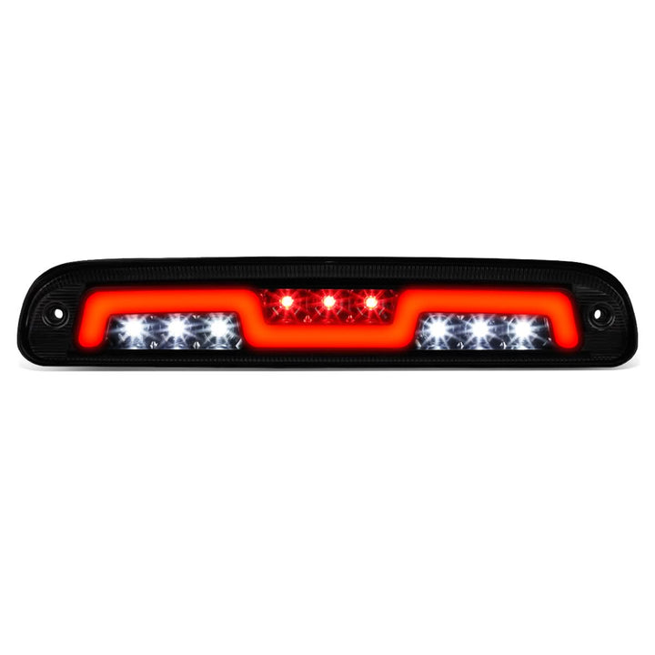 93-16 Ford Ranger F-250 F-350 F-450 F-550 Sequential Chase LED 3rd Brake Light