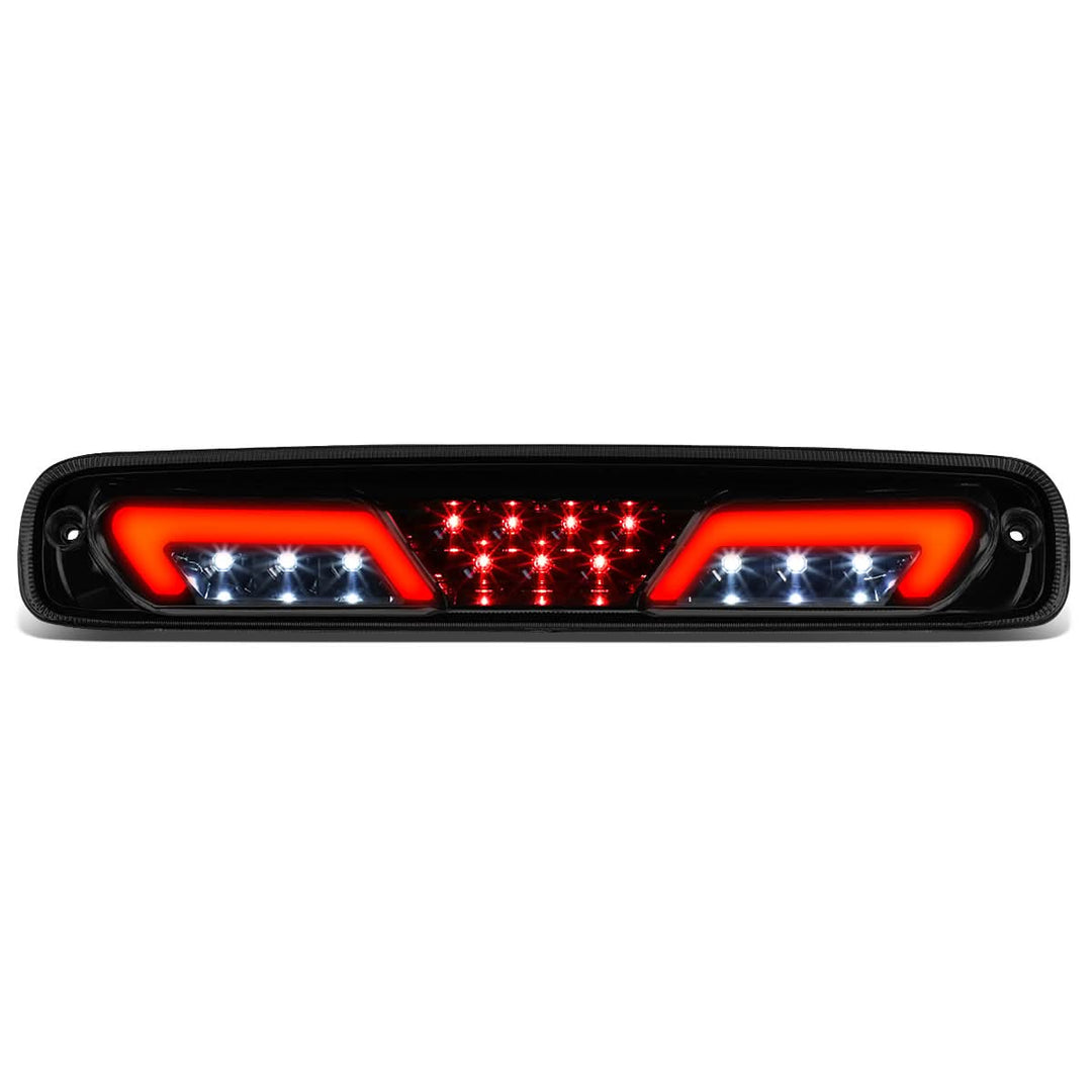 99-07 Chevy Silverado GMC Sierra Sequential Chase LED 3rd Brake Light