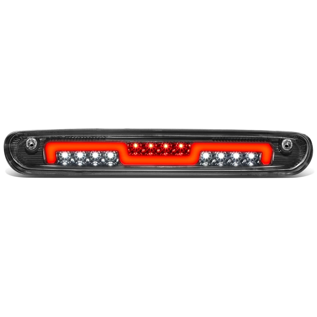 07-14 Chevrolet Silverado/Sierra Sequential Chase LED 3rd Brake Light