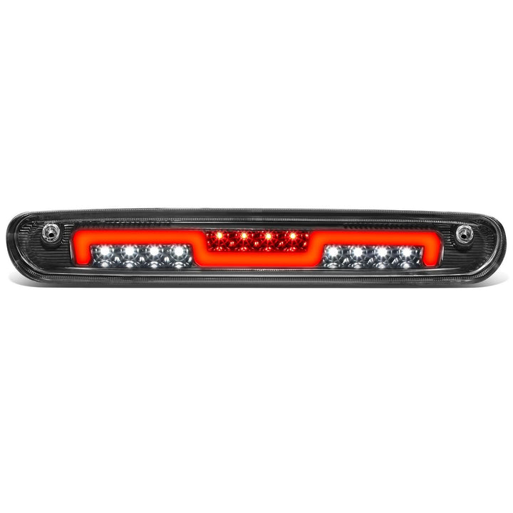 07-14 Chevrolet Silverado/Sierra Sequential Chase LED 3rd Brake Light