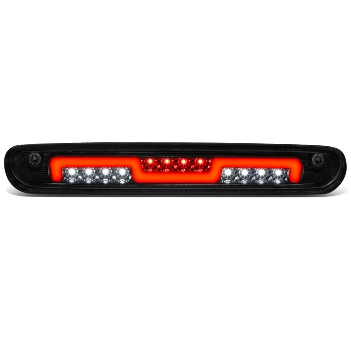 07-14 Chevrolet Silverado GMC Sierra Sequential Chase LED 3rd Brake Light