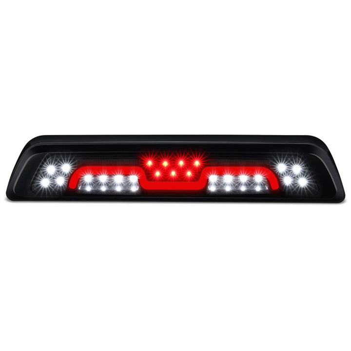 07-20 Toyota Tundra 3rd Brake Light - 2-Stage Sequential LED Smoke