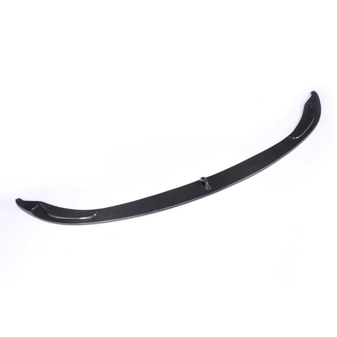 Carbon Fiber Front Lip Splitter for BMW F80 M3 & F82 F83 M4 (2014-2019) – Gloss Carbon Performance Style
