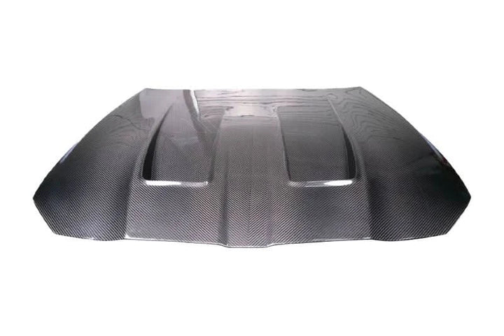 BMW 3 Series G80/G81 M3 & 4 Series G82/G83 M4 Carbon Fiber Front Hood (2019+)