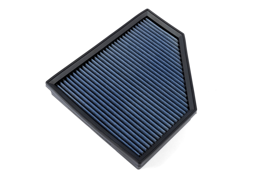 Dinan High Flow Drop-in Replacement Air Filter - 2020-2026 BMW M240i/M340i/M440i - 2019-2026 BMW 230i/330i/430i/Z4