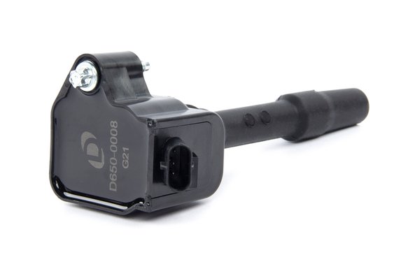 Dinan Ignition Coil (B Series Style) Black - B36/B38/B46/B48/B58/S58