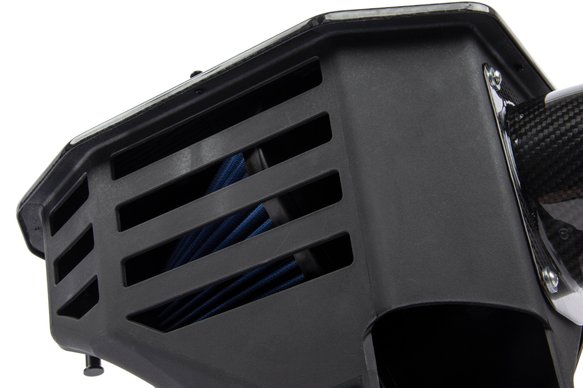 Dinan Cold Air Intake - 2020-2024 BMW M340i/M440i Dinan Cold Air Intake - 2022-2025 BMW M240i Dinan Cold Air Intake - 2022-2025 BMW M240i Carbon Fiber - G20/G22/G23/G26/G42