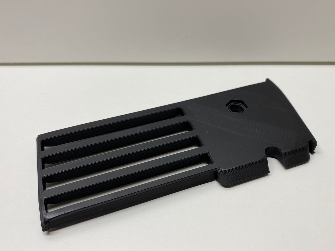 Center Vent Panel for MK7/7.5 GTI & Golf R