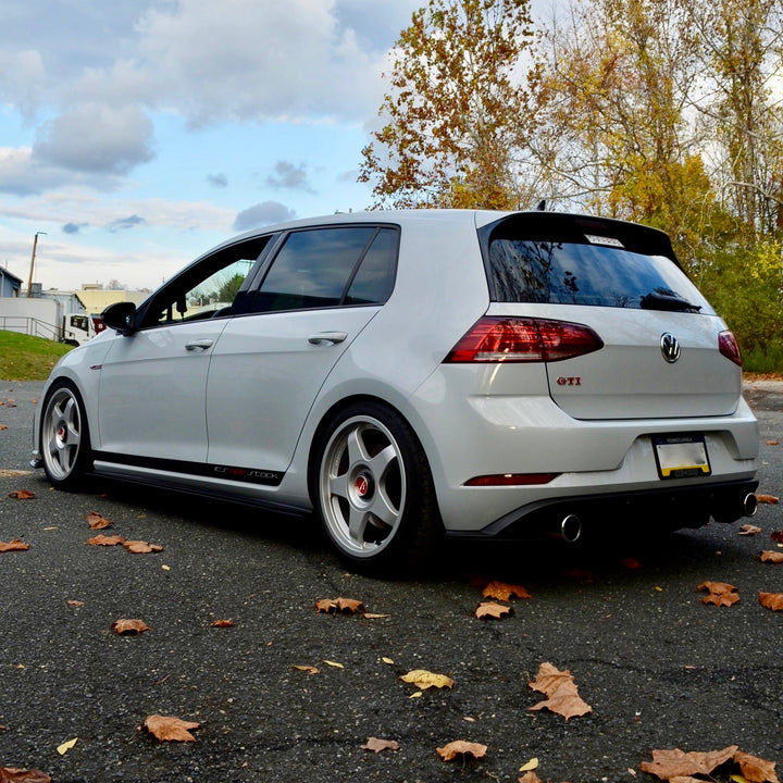 Side Skirts for MK7 & 7.5 GTI (2015-2021)