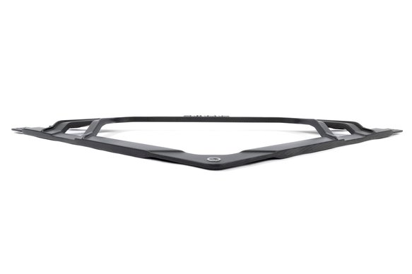 Dinan Matte Carbon Fiber Strut Tower Brace - 2021-2025 BMW M2/M3/M4 Matte Carbon Fiber - G80/G82/G83/G87
