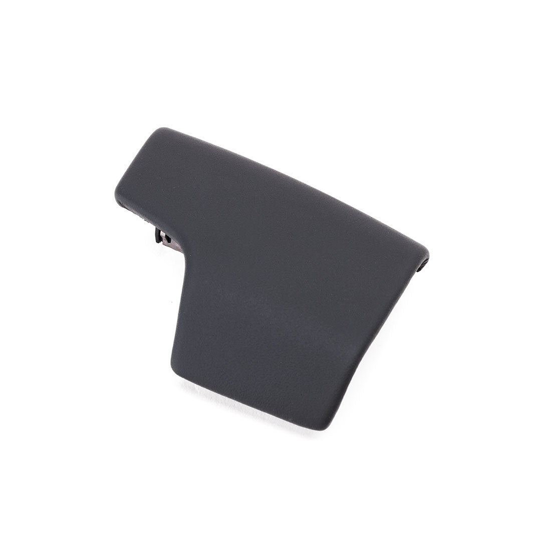 BFI Audi Shift Knob Cover - Napa Leather - C8 / 4M