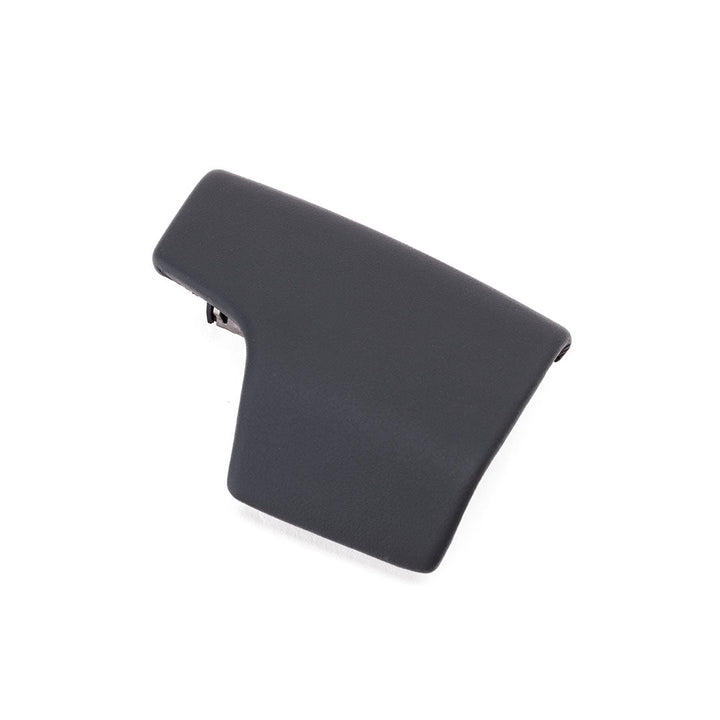 BFI Audi Shift Knob Cover - Napa Leather - C8 / 4M