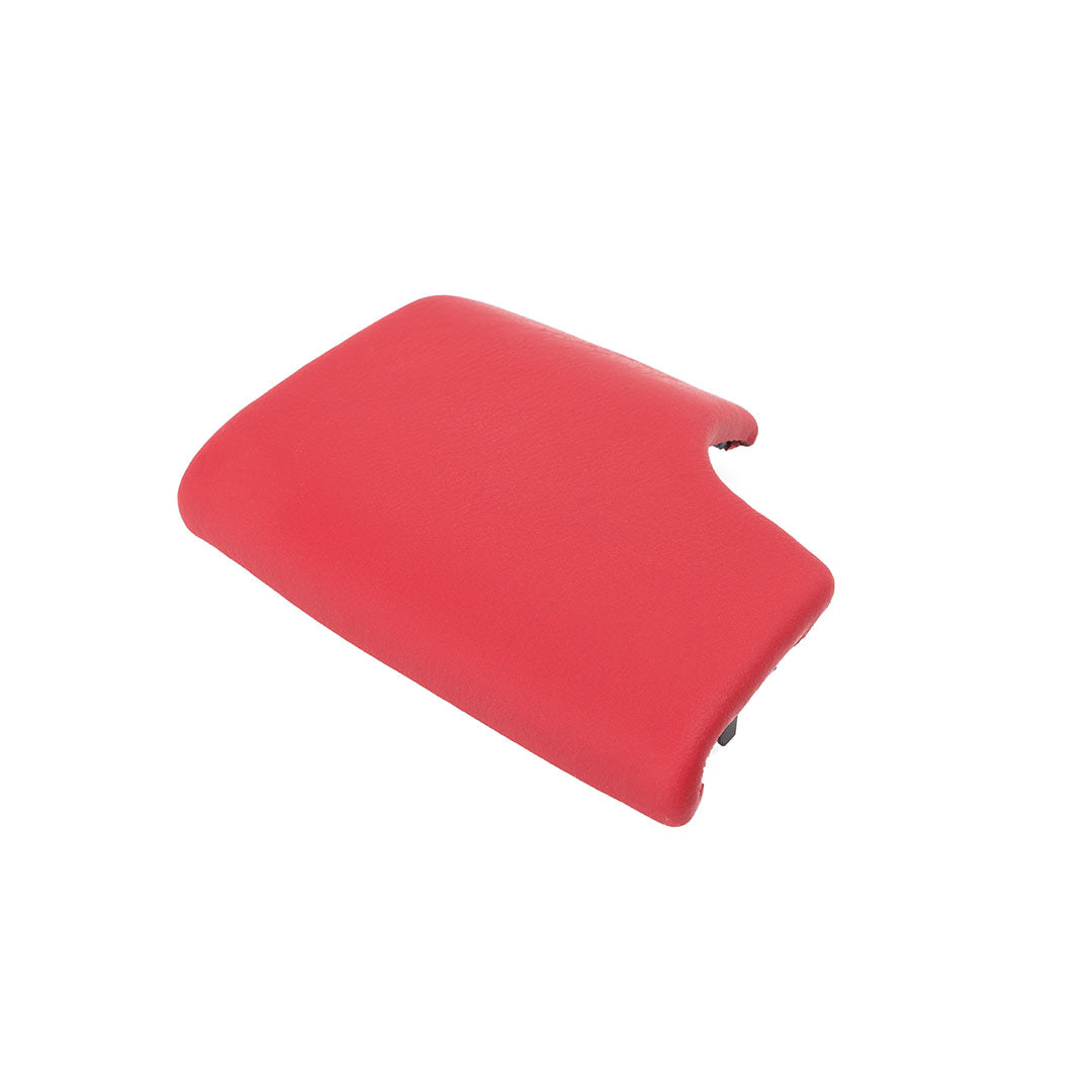 BFI Audi Shift Knob Cover - Napa Leather - C8 / 4M