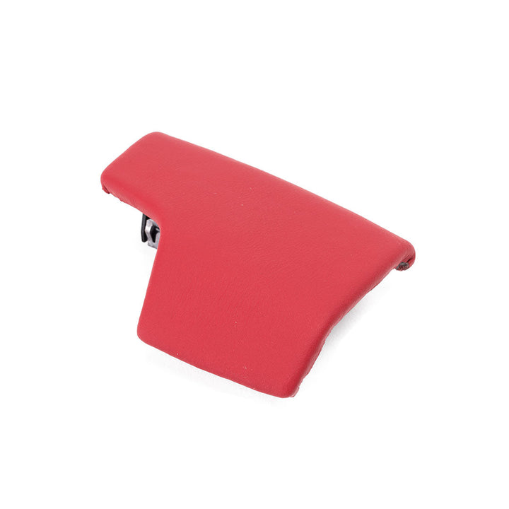 BFI Audi Shift Knob Cover - Napa Leather - C8 / 4M